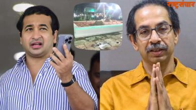 nitesh rane uddhav thakcerey yakub memon