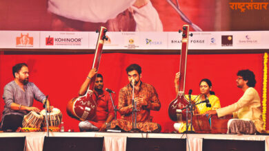 pune festival deshpande