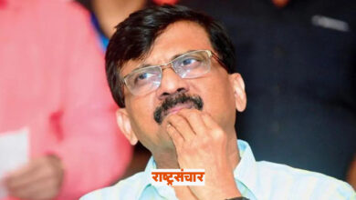 sanjay raut