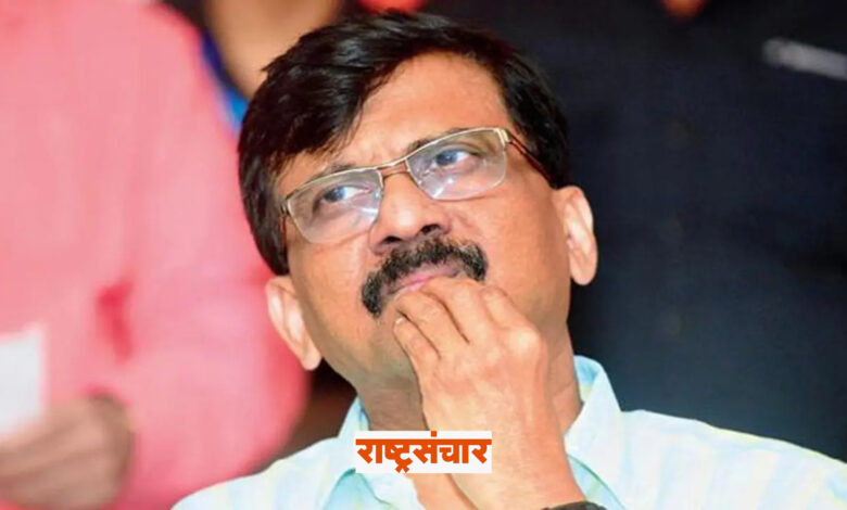 sanjay raut