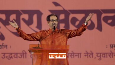 shivsena uddhav thackeray