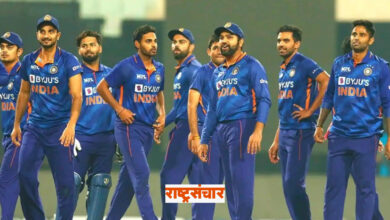 team india