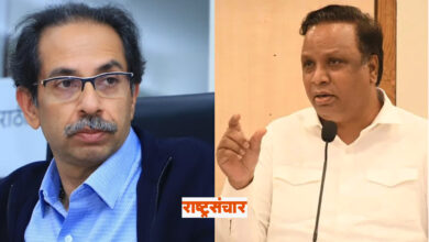 uddhav thackeray ashish shelar