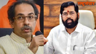 Eknath Shinde And Uddhav Thackeray 13