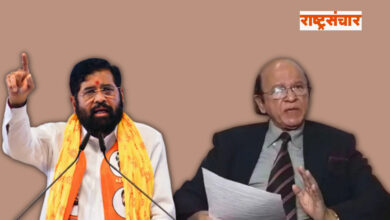 Eknath Shinde And Ulhas Bapat 1