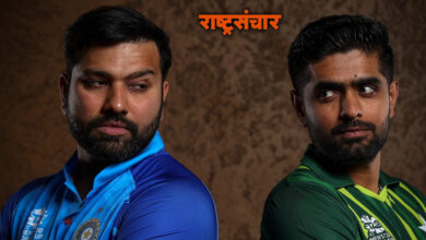 Rohit And Babar 1