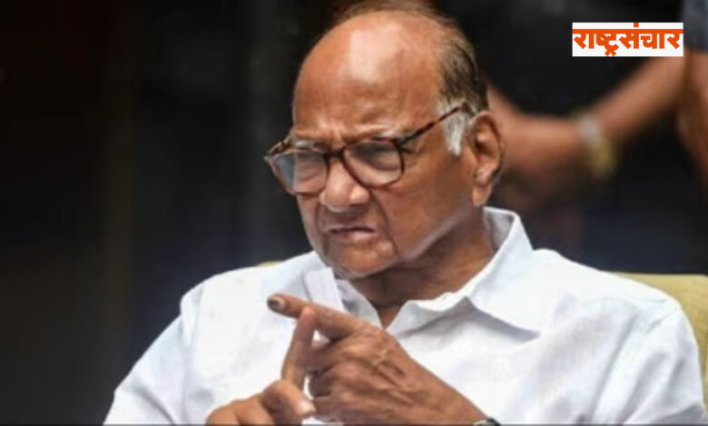 Sharad Pawar 18