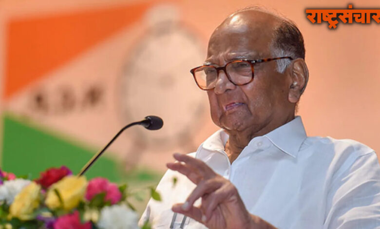 Sharad Pawar 21