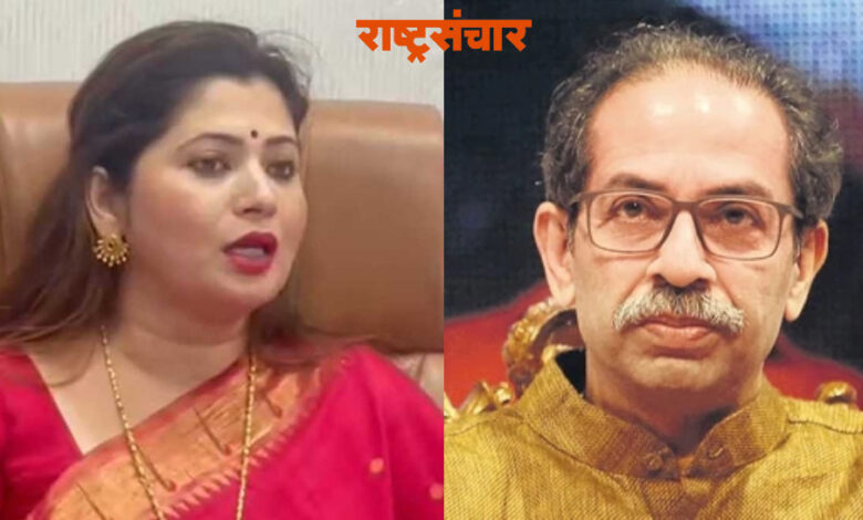 Uddhav Thackeray 23