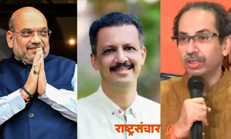 Uddhav Thackeray 24