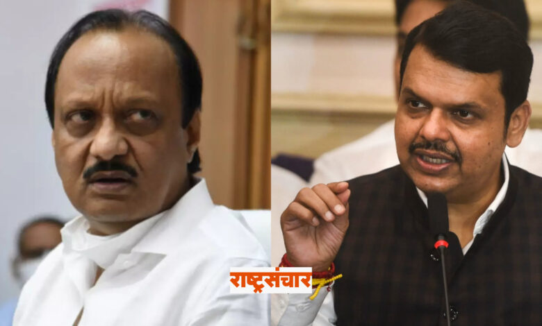 devendra fadnavis ajit pawar