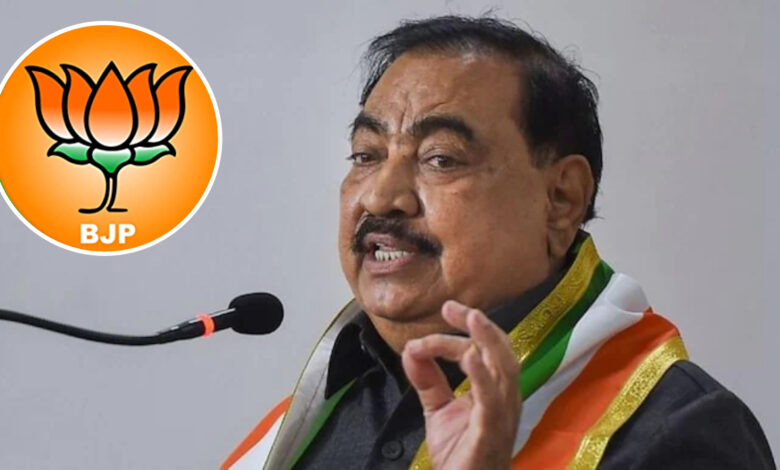 eknath khadse 1