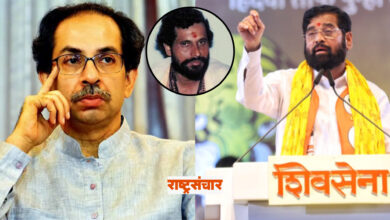 eknath shinde uddhav thackeray