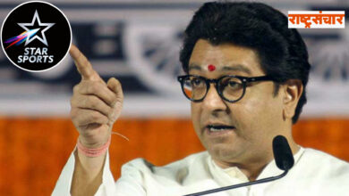 raj thackeray