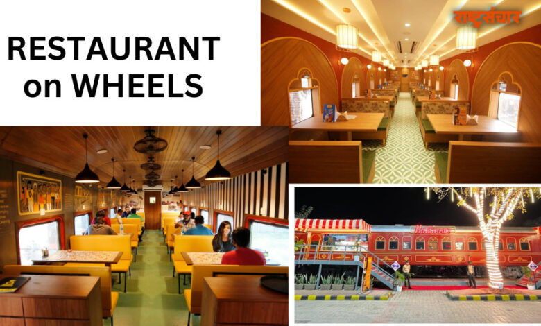 restaurants on wheels