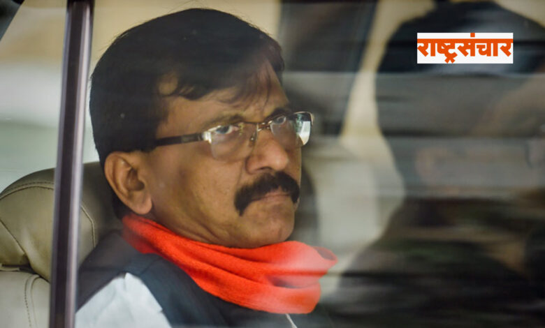 sanjay raut 2