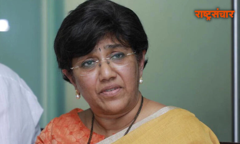 vandana chavan