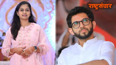 Aaditya Thackeray 6