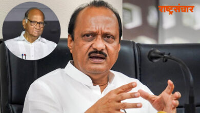 Ajit Pawar And Bavankule