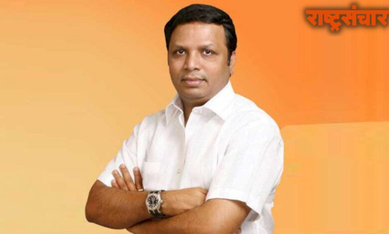 Ashish Shelar