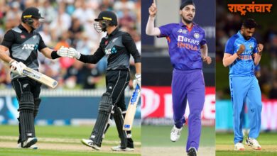 Ind Vs NZ