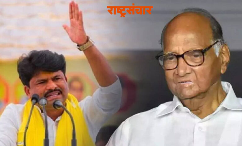 Padalkar And Pawar 1