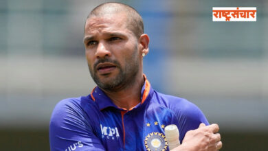 Shikhar Dhawan