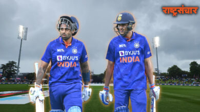 Team India 3