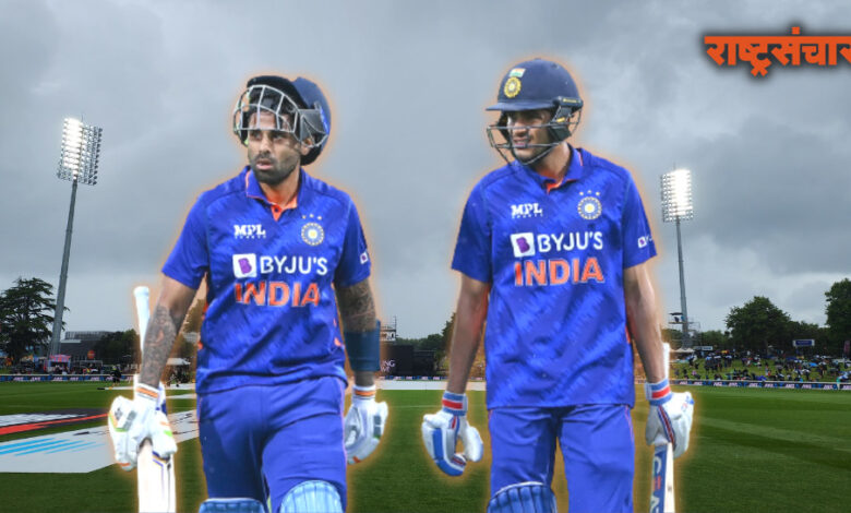 Team India 3