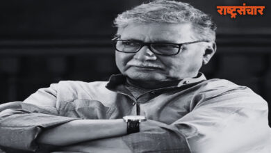 Vikram Gokhale