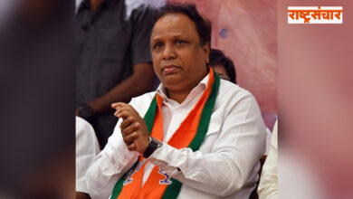 ashish shelar