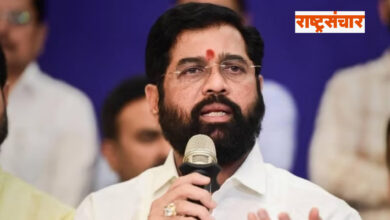 eknath shinde