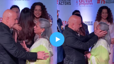 jaya bachchan kangana ranuat