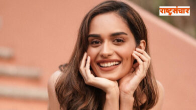 manushi chhillar