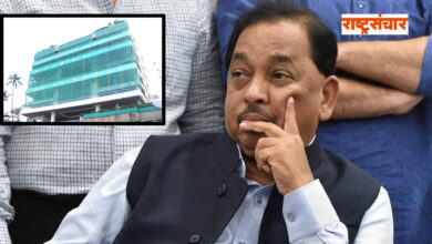 narayan rane