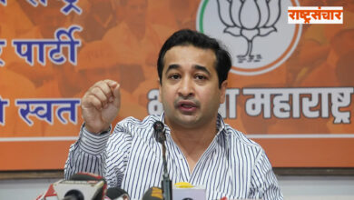 nitesh rane 1