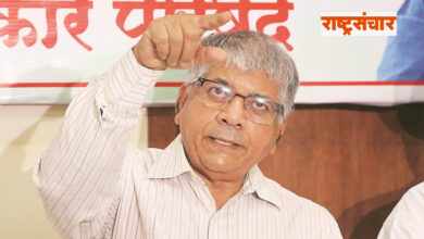 prakash ambedkar