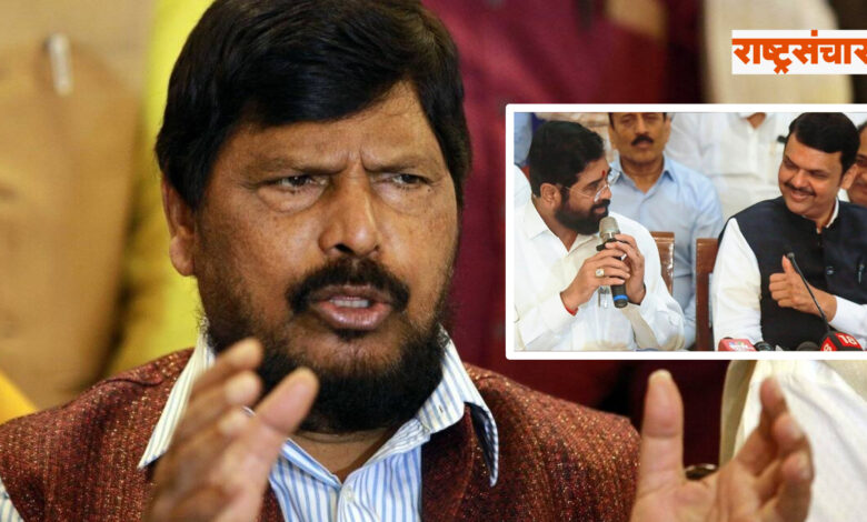 ramdas athawale