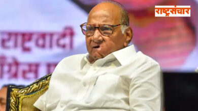 sharad pawar