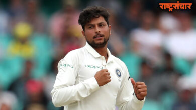 Kuldeep Yadav