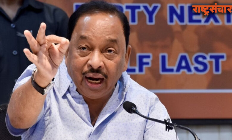 Narayan Rane 1