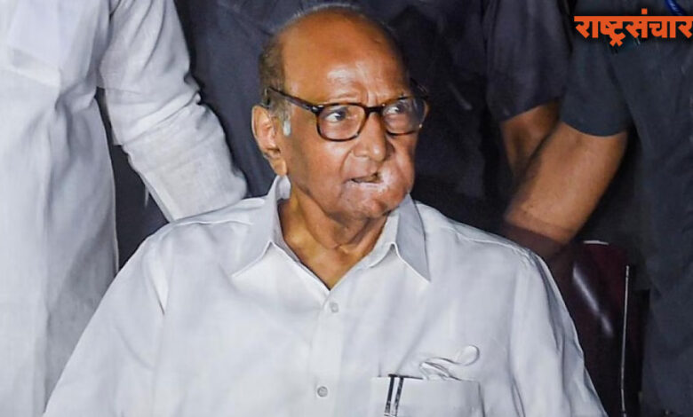 Sharad Pawar 3