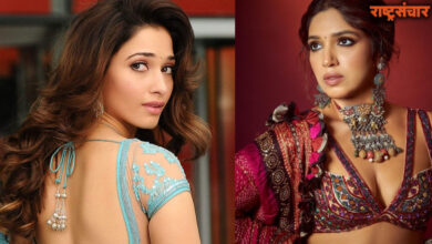 Tamanna And Bhumi