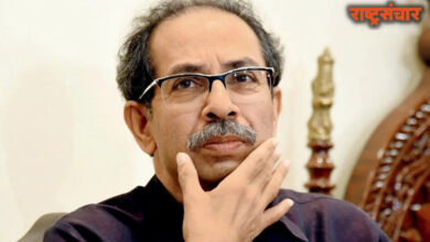 Uddhav Thackeray 20