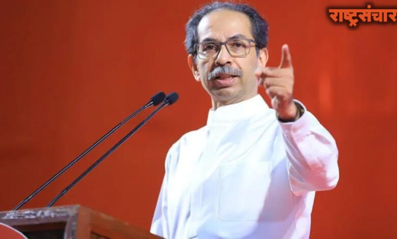 Uddhav Thackeray 31