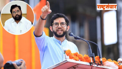 aaditya thackeray