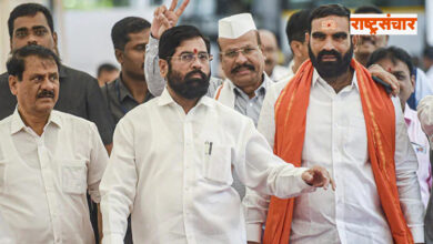 eknath shinde