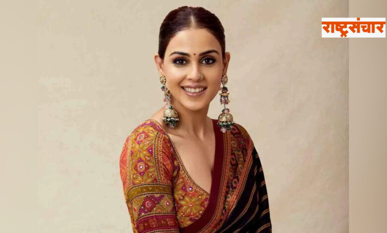 genelia deshmukh