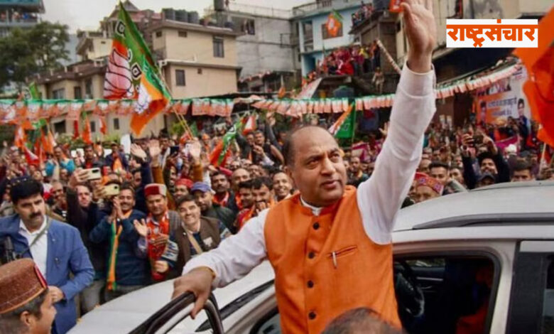 jairam thakur