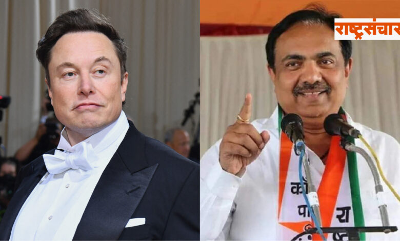 jayant patil elon musk